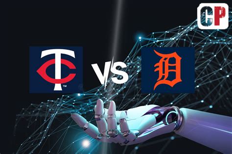 fanduel to record 2+ bases|Minnesota Twins @ Detroit Tigers Odds .